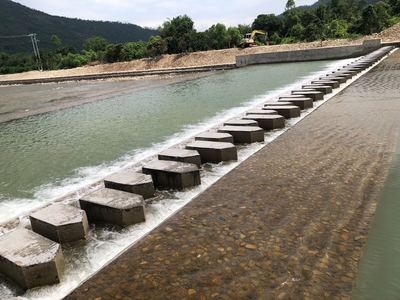 惠东:加强水利补短板强监管工作为经济社会发展提供水安全保障